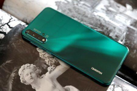 兼具|华为手机别乱买目前这3款机型就值得入手,颜值性能兼具