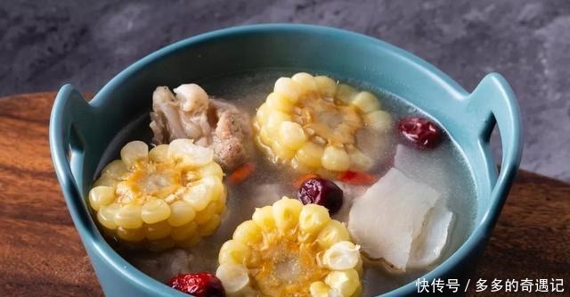 寒冬三碗汤,不用开药方