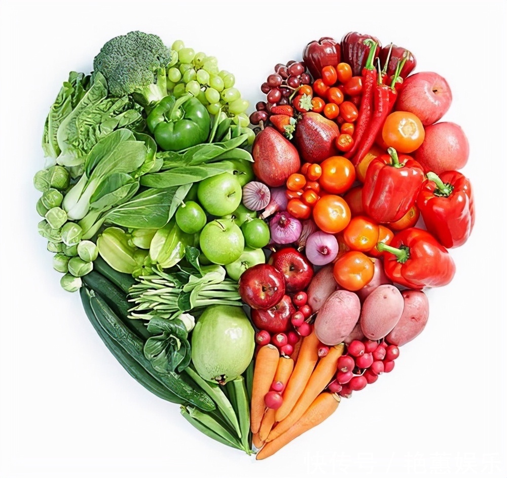 心血管疾病|目前患冠心病的患者越来越多，患者在饮食上有哪些注意事项