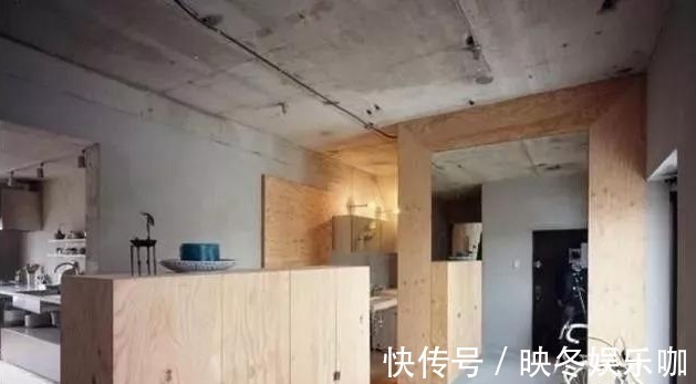 一线城市|为了省钱，老公坚持直接入住毛坯房，朋友参观后都赖着不想走了！