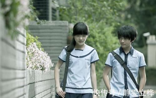 妈妈|初二女儿收到男同学情书,妈妈只说了6句话,让网友们佩服不已