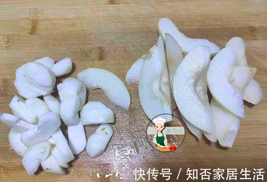 秋燥|秋天,有钱没钱,此水果记得多吃,经常上火多吃点,煮水喝好香呀