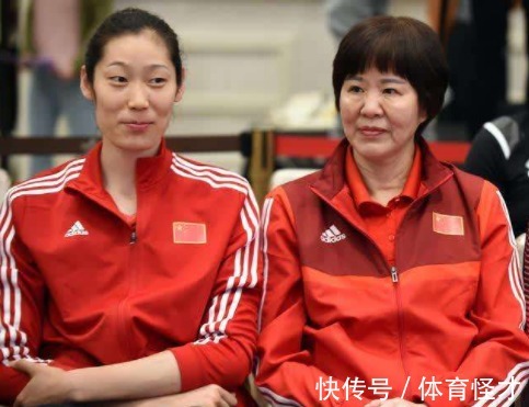 选拔|中国女排迎喜讯!郎平回归后新职位出炉,女排选新主帅必须她点头