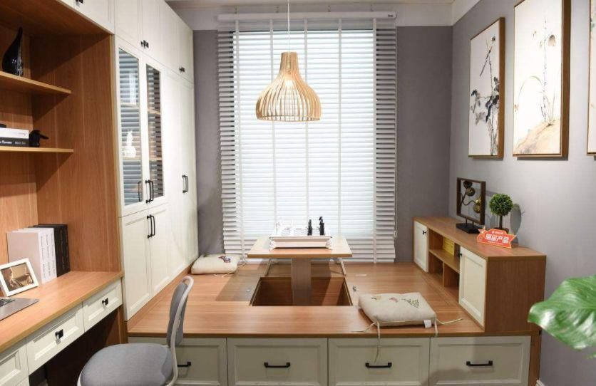 大床|越来越多的人卧室不买大床?用这种方法替代,真的太聪明了