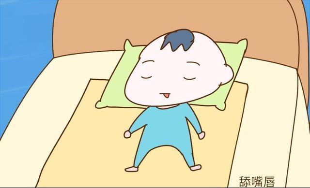 白开水|宝宝有这6个表现,说明正在缺水,很多妈妈却浑然不知