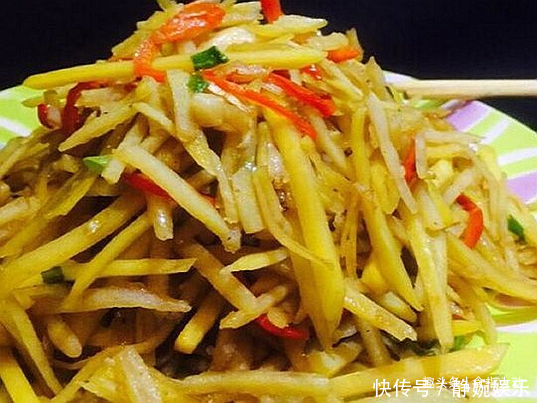 餐桌上最受欢迎的5道菜,酱香浓郁,开胃解馋,必须多备一锅饭!