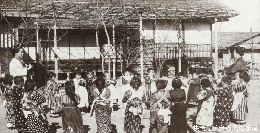 小学校长|为了一张照片，小学校长自杀谢罪：明治天皇和他的“御真影”