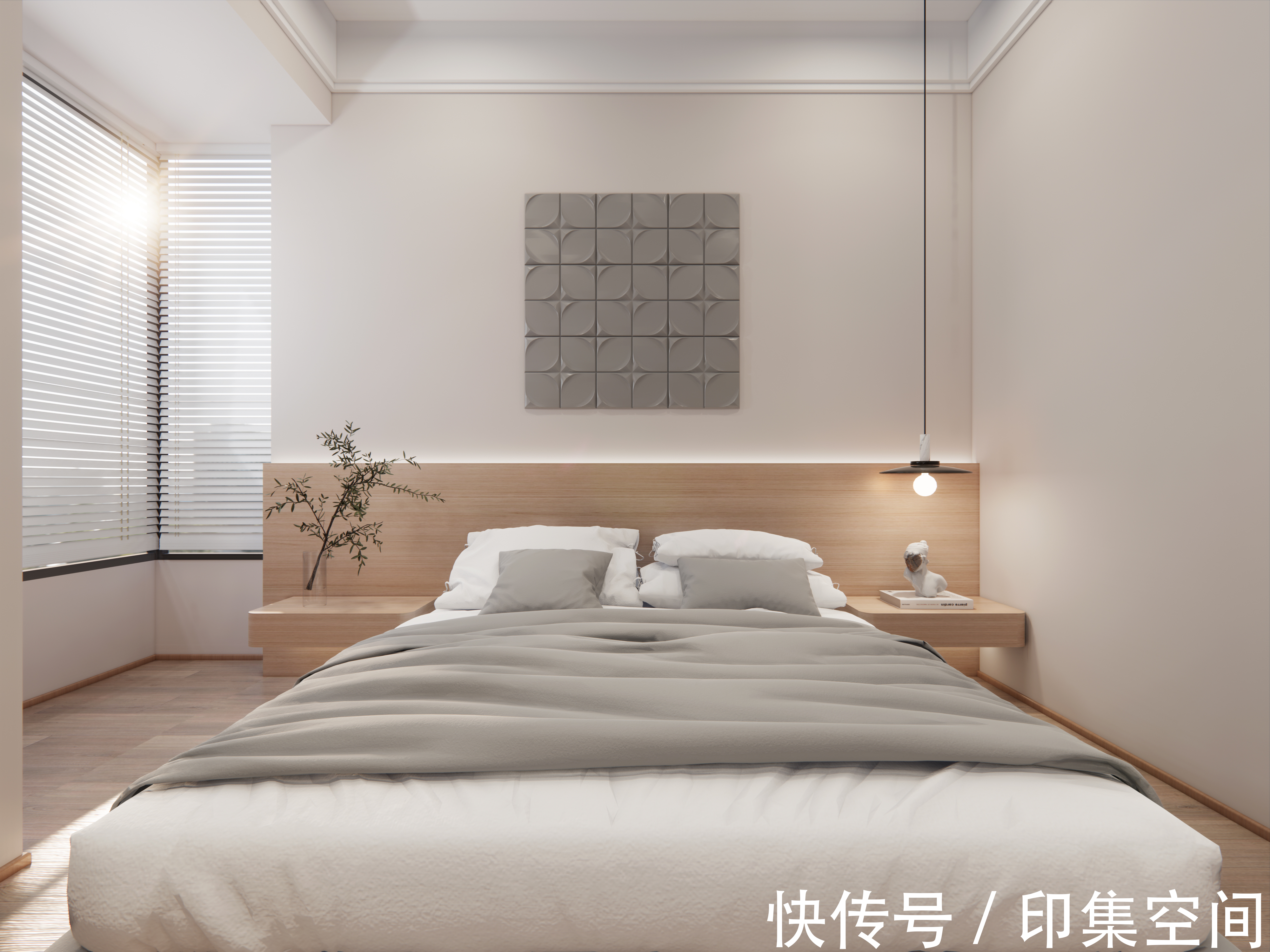 浪漫|跃层给了我对浪漫的所有想象