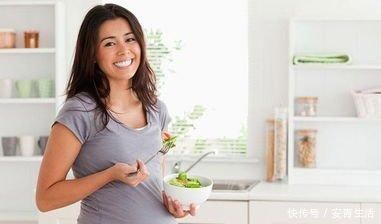 土豆|胎儿“畸形”是吃出来的,孕期4类食物碰不得,为了娃要忍住