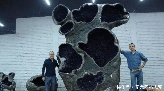 令人 22张“活久见”的照片,令人大开眼界!