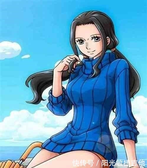 白胡子|《海贼王》中为何同为四皇,黑胡子的悬赏只是红发等人的一半