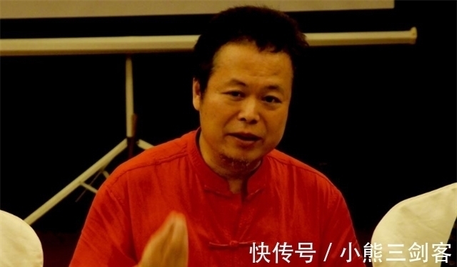 石壕吏#康震解读《石壕吏》引发争议,知名教授发声:不知道在侮辱谁智商