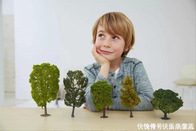 怪癖|高智商的孩子,大多有这“3个怪癖”,父母别再盲目纠正了