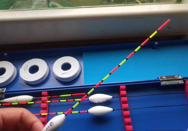 饵料|钓鲢鳙打不到正口?那是提竿不及时,简单几招大大提升命中率