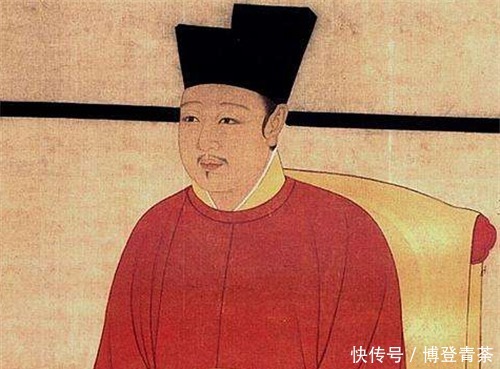 神级|“艺术天才”宋徽宗的书法水平有多高?看看他这3幅“神级”作品