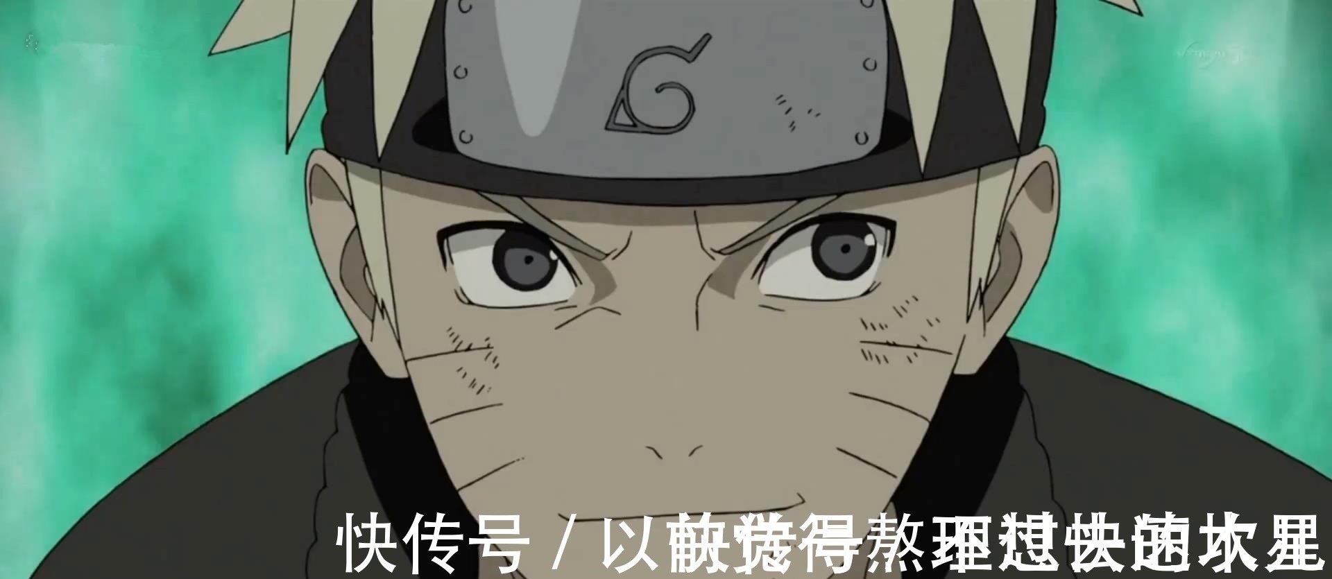 飞雷神|火影四代飞雷神忍界扬名，动漫里有个中忍也会，为何名不见经传