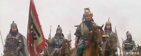 汉中之战|蜀汉灭亡后,为何关羽的后代被斩尽杀绝,张飞的后代却得以善终?