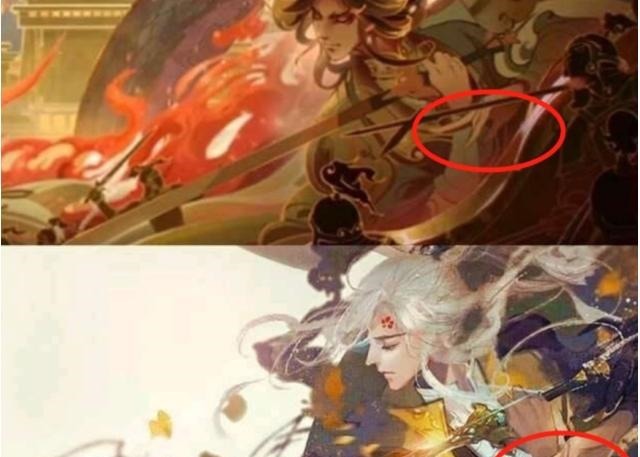 天官赐福|国漫界2020最大“事故”《天官赐福》确认抄袭,粉丝们打脸了