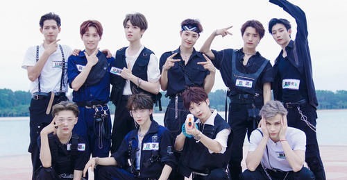 学员|创造营:成团夜剩一天,不争不抢的力丸成第一,曾经C位却掉至12