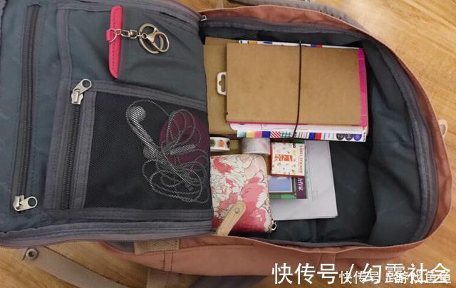 书包|孩子的书包堪比一个世界,为啥不建议家长翻书包?看完忍住别笑