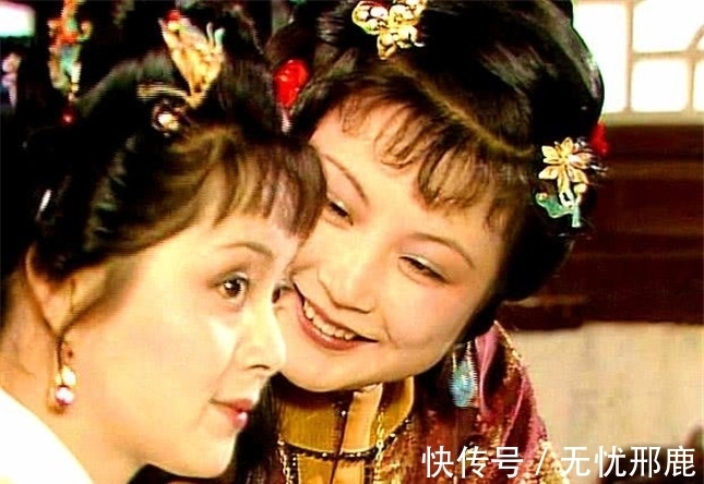 红迷们&红楼梦:史湘云的结局有多凄凉?不仅死了,而且还死得很悲惨