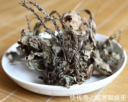 食用价值|过去是穷人的“救命菜”，晒干能够泡茶喝，人称尿床草，来了解下