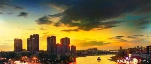 邯郸|战国时各国首都相当于现在何地,发展如何,燕国首都最有名