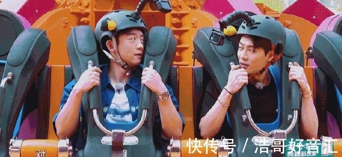 综艺|嗨放派:如何评价这档综艺?