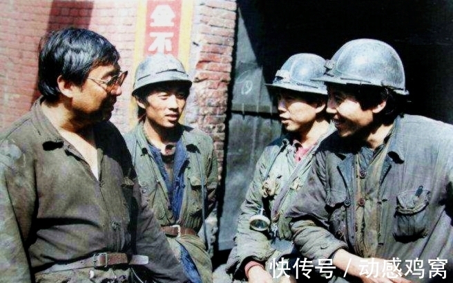 田晓霞!路遥《平凡的世界》,孙少平经历5段感情,为何最终选择了惠英嫂