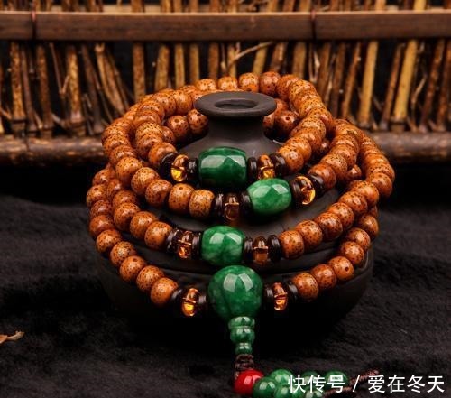 手串|这6种手串,盘成的概率只有十分之一,一不小心就毁了!