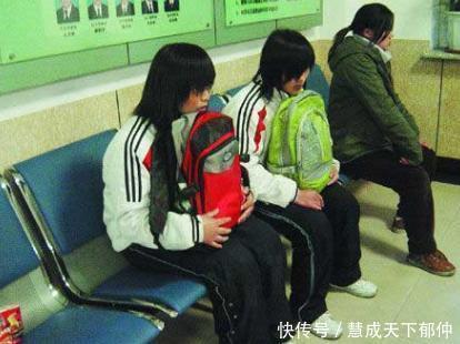 回事|18岁“完璧”女学生被查出怀孕,这究竟是怎么回事