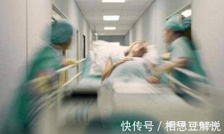 小赵|进产房15分钟就生出儿子,产妇忍不住炫耀,医生生太快不是好事