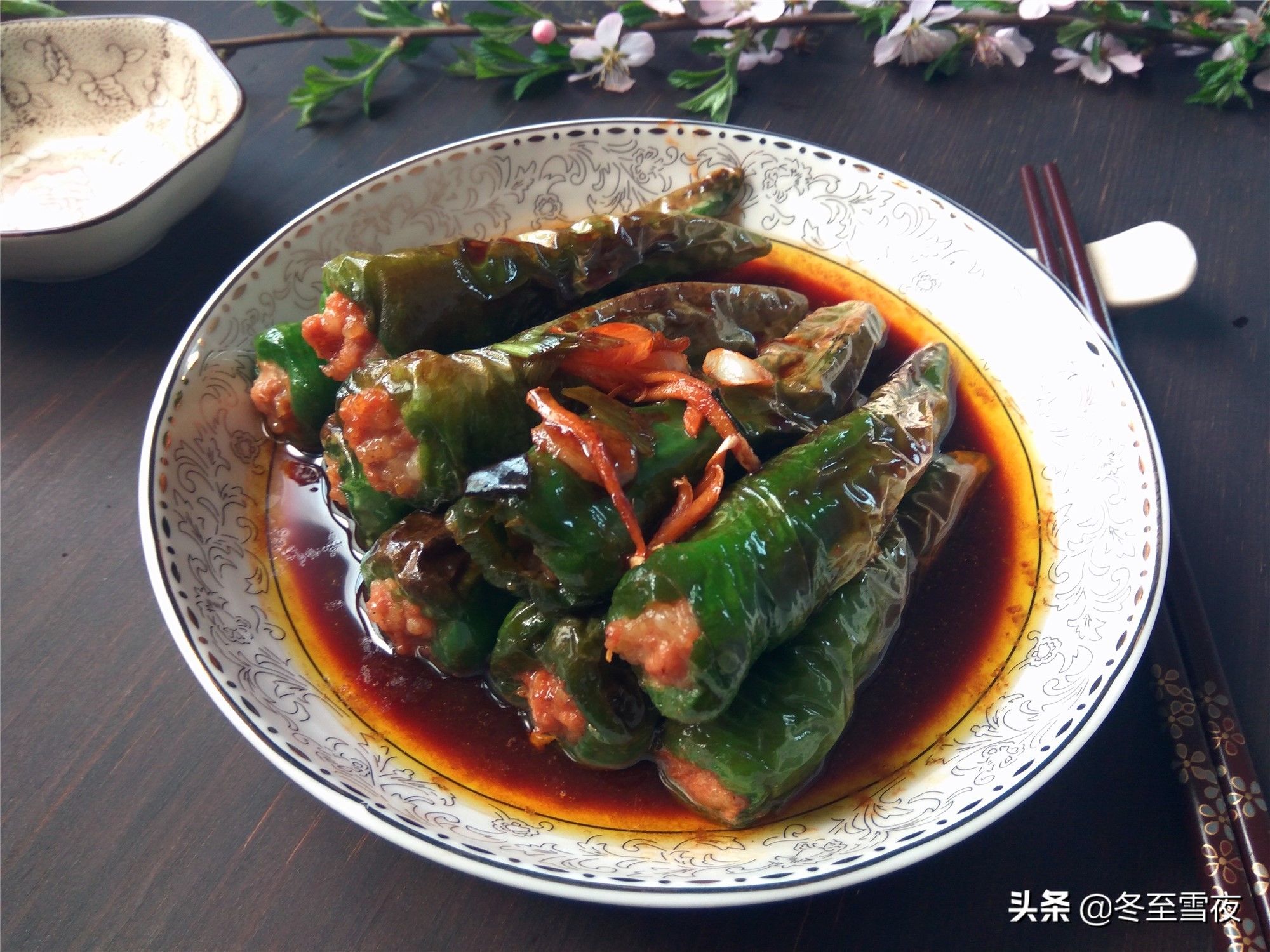 汤匙|秋季容易疲乏,10道家常菜,巧配饮食缓解“秋乏”,克服疲倦
