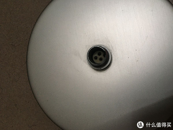 杆杆|还没流行就被抛弃:宜家低压卤素台灯B0715