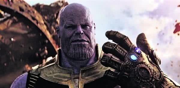 日本|日本有个光头叫琦玉,美国有个光头叫灭霸,中国:麻烦边上站一站