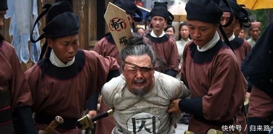 杀戮|在朱元璋大肆杀戮的开国功臣中，只有这个人敢于怒怼