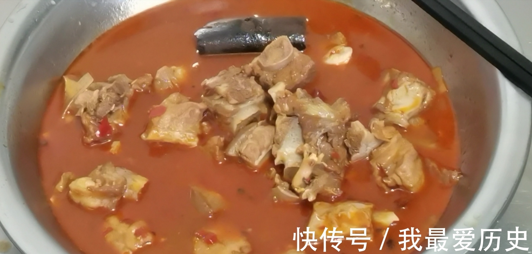 正确做法|土豆烧排骨的正确做法，教你在家做，肉质鲜嫩既健康，下饭又下酒