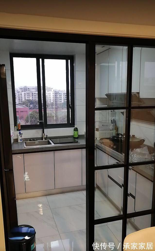 舒适|85平米新房,总共花了12万装修,舒适又接地气,大家看看值不值?