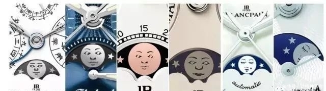 5万~20万戴什么女表,高级美丽上档次