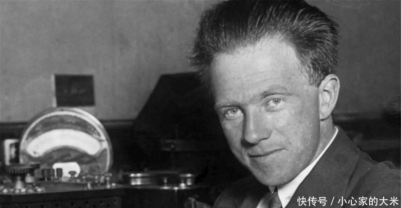 子弹的研|究竟是什么原因造成德国二战时没能够研制出原子弹?