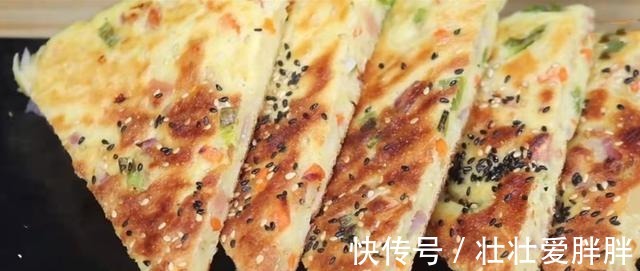 我家孩子最爱的大米做法，不用煮不用蒸，营养又解馋，上桌就扫光！