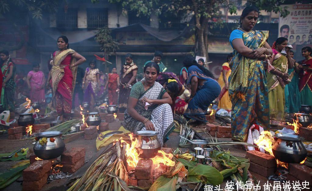 印度 印度世界高管辈出,为何科学家却很少呢?