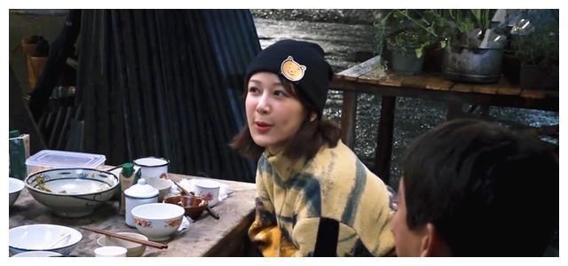 再甜的瓜也是强扭的!《向往的生活》杨紫说出女明星择偶的尴尬