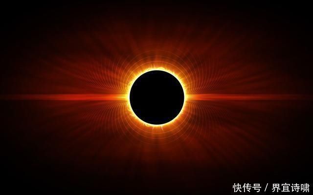 科学家 太阳“燃烧”了50亿年科学家不会熄灭，其实太阳从未燃烧过