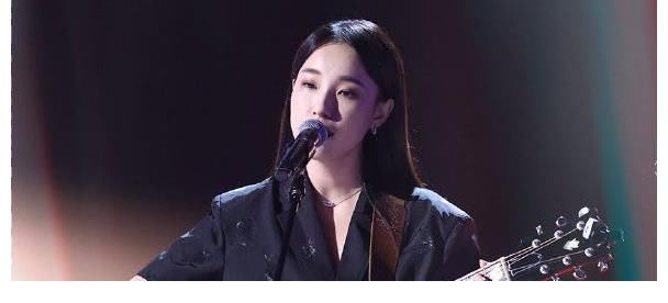 姚曉棠|《好聲音》5強(qiáng)出爐，男選手全部淘汰，李克勤隊(duì)的2個女生很爭氣