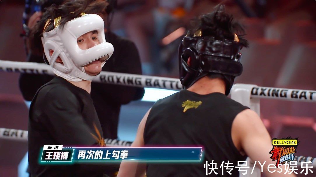 张伟丽|张伟丽夏之光张颜齐明日开打,《“拳”力以赴的我们》高燃来袭