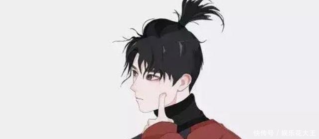 京味|京味高干文强推《傅先生,偏偏喜欢你》,有汤有肉强烈安利