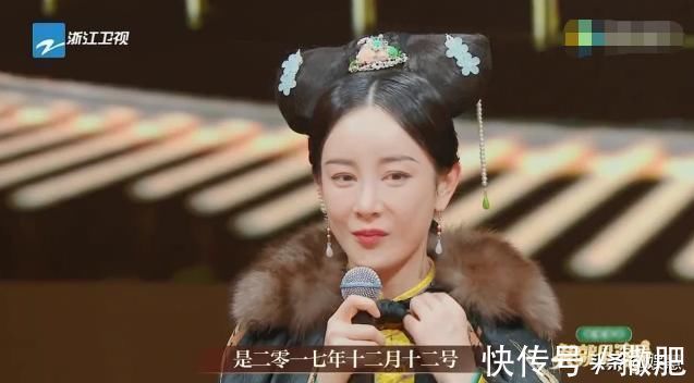 我就是演員|張檬節(jié)目中賣慘是真還是博熱度,于正直言被張檬嚇壞是怎么了