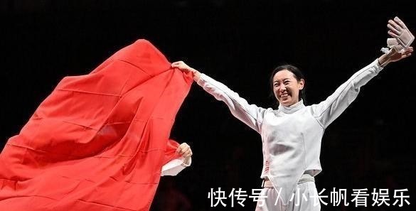 奥运|接连拿下15个广告!奥运冠军孙一文被嘲疯狂吸金,她做错了吗?