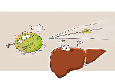 乙肝病毒携带者|乙肝防控亟待转变观念优化举措